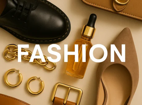 Fashion