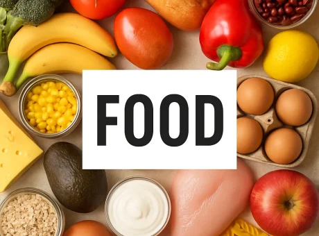 Food